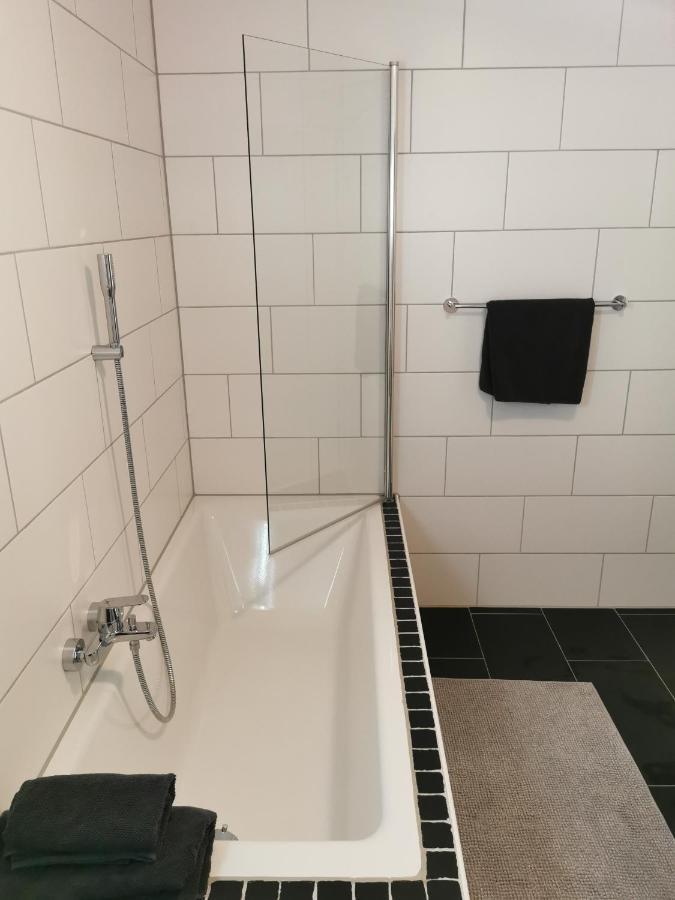 Ferienwohnung Wiesenblick Bad Hindelang Exterior foto